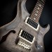 Гітара напівакустична PRS CE 24 Semi-Hollow Faded Grey Black