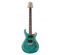 Електрогітара PRS SE Custom 24-08 Turquoise