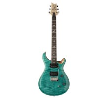 Електрогітара PRS SE Custom 24-08 Turquoise
