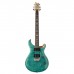 Електрогітара PRS SE Custom 24-08 Turquoise
