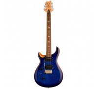 Електрогітара PRS SE Custom 24 Lefty Faded Blue Burst