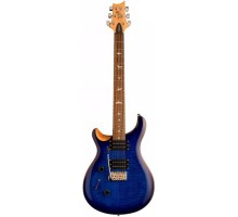 Електрогітара PRS SE Custom 24 Lefty Faded Blue Burst