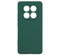 Чохол до мобільного телефона Armorstandart ICON Xiaomi Redmi Note 14 Pro 4G Dark Green (ARM86878)
