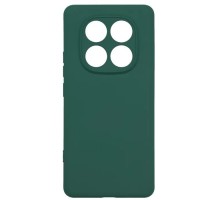 Чохол до мобільного телефона Armorstandart ICON Xiaomi Redmi Note 14 Pro 4G Dark Green (ARM86878)