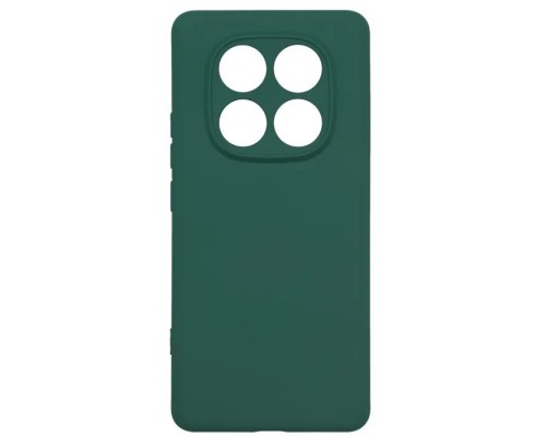Чохол до мобільного телефона Armorstandart ICON Xiaomi Redmi Note 14 Pro 4G Dark Green (ARM86878)