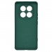 Чохол до мобільного телефона Armorstandart ICON Xiaomi Redmi Note 14 Pro 4G Dark Green (ARM86878)