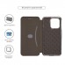 Чохол до мобільного телефона Armorstandart G-Motorola Edge 60 Fusion 5G Black (ARM85380)