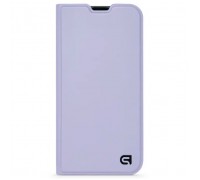 Чохол до мобільного телефона Armorstandart OneFold Motorola Edge 60 Fusion 5G Lavender (ARM85404)
