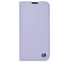 Чохол до мобільного телефона Armorstandart OneFold Motorola Edge 60 Fusion 5G Lavender (ARM85404)