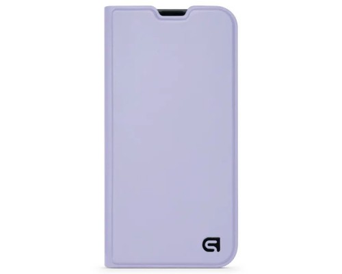 Чохол до мобільного телефона Armorstandart OneFold Motorola Edge 60 Fusion 5G Lavender (ARM85404)