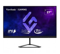 Монітор ViewSonic VX2779A-HD-PRO