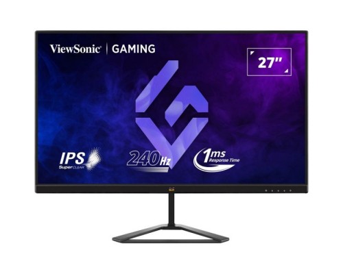 Монітор ViewSonic VX2779A-HD-PRO