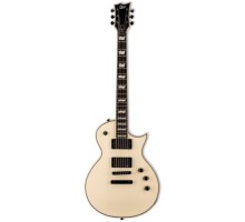 Електрогітара LTD EC-401 Olympic White