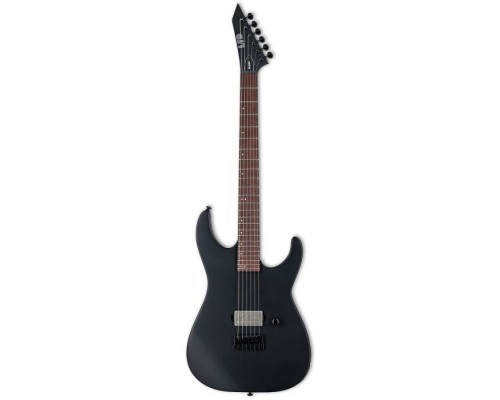 Електрогітара LTD M-201HT Black Satin