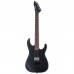 Електрогітара LTD M-201HT Black Satin