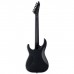 Електрогітара LTD M-201HT Black Satin