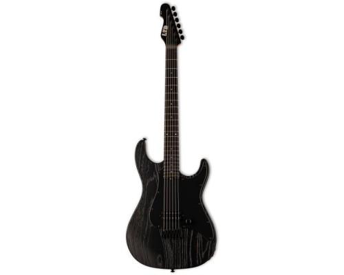 Електрогітара LTD SN-1HT Black Blast