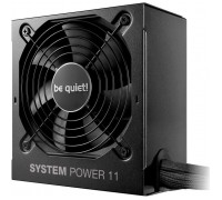 Блок живлення Be quiet! 550W SYSTEM POWER 11 (BP010EU)
