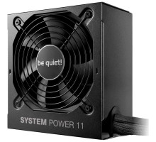 Блок живлення Be quiet! 550W SYSTEM POWER 11 (BP010EU)