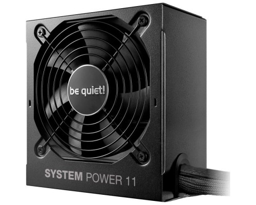 Блок живлення Be quiet! 550W SYSTEM POWER 11 (BP010EU)