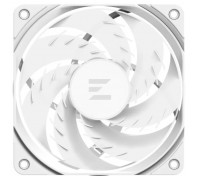 Кулер до корпусу Zalman ZM-AF120RARGBWHITE