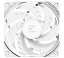 Кулер до корпусу Zalman ZM-AF120RARGBWHITE