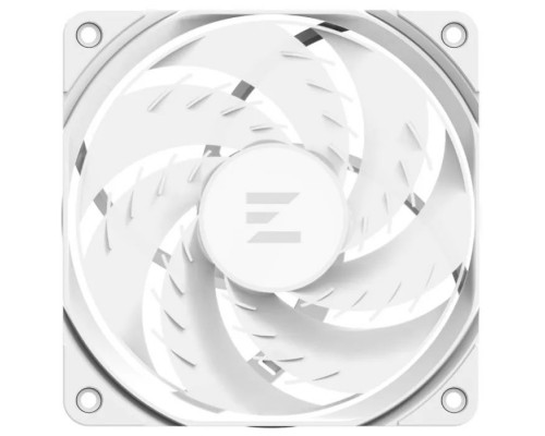 Кулер до корпусу Zalman ZM-AF120RARGBWHITE