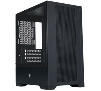 Корпус для ПК 1stPlayer Go2-BK