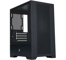 Корпус для ПК 1stPlayer Go2-BK