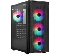 Корпус для ПК AeroCool Designer-G-BK-v2 (ACCM-ES05143.11)