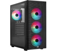 Корпус для ПК AeroCool Designer-G-BK-v2 (ACCM-ES05143.11)