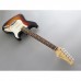 Електрогітара FGN Odyssey Boundary Series 3-Tone Sunburst (BST-R/3TS)