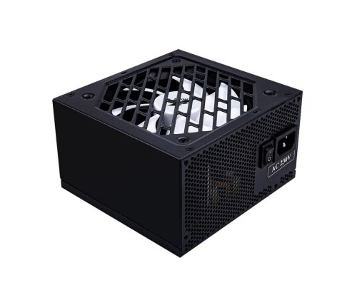 Блок живлення 1stPlayer 700W (FK-700-BK-EU)