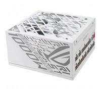Блок живлення ASUS 1000W ROG Strix Platinum White Edition (90YE00W4-B0NA00)