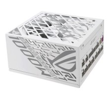 Блок живлення ASUS 1000W ROG Strix Platinum White Edition (90YE00W4-B0NA00)