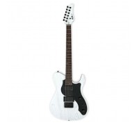 Електрогітара FGN Iliad Dark Evolution Series Open Pore White (JIL3-ASH-DE664-R/OPW)