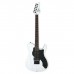 Електрогітара FGN Iliad Dark Evolution Series Open Pore White (JIL3-ASH-DE664-R/OPW)