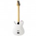 Електрогітара FGN Iliad Dark Evolution Series Open Pore White (JIL3-ASH-DE664-R/OPW)