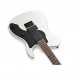 Електрогітара FGN Iliad Dark Evolution Series Open Pore White (JIL3-ASH-DE664-R/OPW)