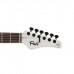Електрогітара FGN Iliad Dark Evolution Series Open Pore White (JIL3-ASH-DE664-R/OPW)