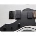 Електрогітара FGN Iliad Dark Evolution Series Open Pore White (JIL3-ASH-DE664-R/OPW)
