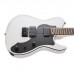 Електрогітара FGN Iliad Dark Evolution Series Open Pore White (JIL3-ASH-DE664-R/OPW)