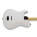 Електрогітара FGN Iliad Dark Evolution Series Open Pore White (JIL3-ASH-DE664-R/OPW)