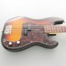 Бас-гітара FGN Neoclassic NPB 3-Tone Sunburst (NPB100RAL-3TS)