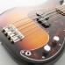 Бас-гітара FGN Neoclassic NPB 3-Tone Sunburst (NPB100RAL-3TS)