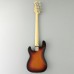 Бас-гітара FGN Neoclassic NPB 3-Tone Sunburst (NPB100RAL-3TS)