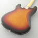 Бас-гітара FGN Neoclassic NPB 3-Tone Sunburst (NPB100RAL-3TS)