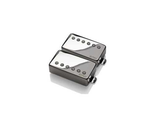 Звукознімач для гітари EMG JH "HET" Set Chrome