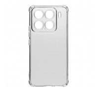 Чохол до мобільного телефона BeCover Anti-Shock Xiaomi 15 5G Clear (713501)