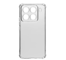 Чохол до мобільного телефона BeCover Anti-Shock Xiaomi 15 5G Clear (713501)